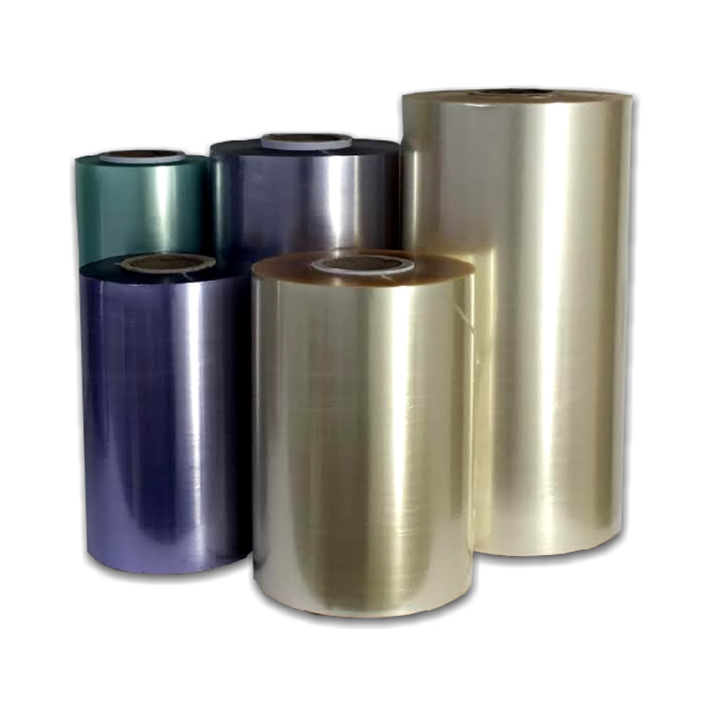 Linha Doméstica Rolo embalado