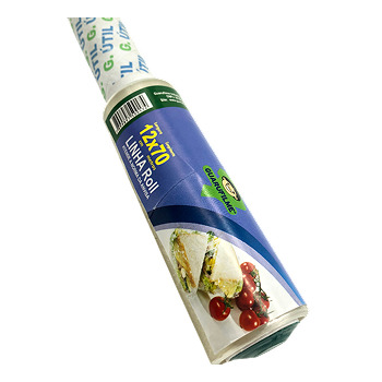 Linha G-útil Roll